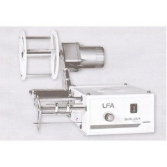 Устройство подачи резинки, тесьмы LFR-A2 = (LF290-A2   LFA-2A)