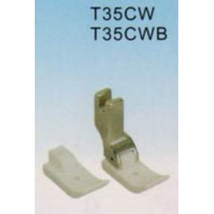 Лапка фторопластовая T35CW 20 мм