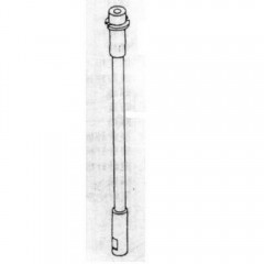 Вал челночный 119525