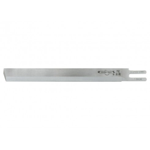 Лезвие сабельное 7