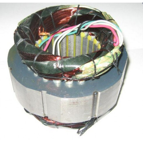 Статор 380V/550W/2850RPM AOL34H