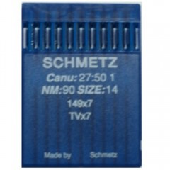 Игла Schmetz TVx7 № 90/14