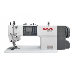 Промышленная швейная машина BAOYU GT-333-D4