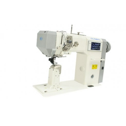 Промышленная швейная машина GLOBAL LP 8974 I-AUT