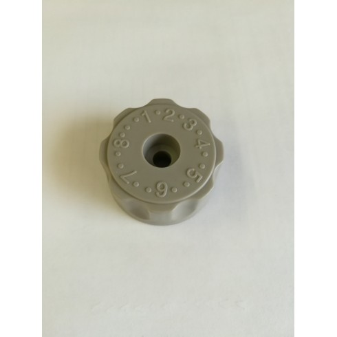 Ручка регулятора длины стежка 13511002 (8) (Н1104F0651)