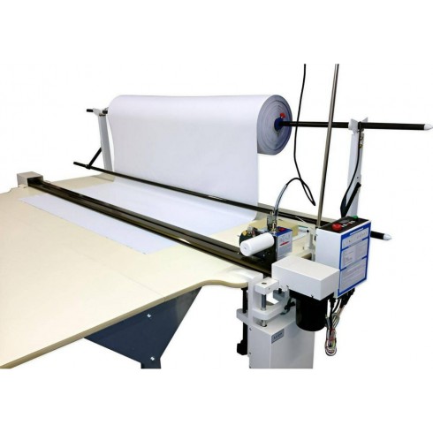 Автоматическая отрезная линейка Juck JK-TDB3 (3,1м)