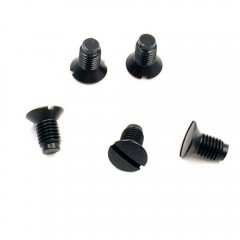 Винт крепления игольной пластины (передний) 129S17003