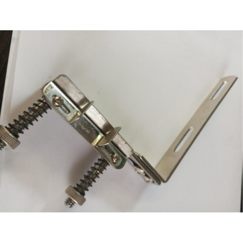 Приспособление податчик-натяжитель резинки AP11-H