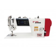 Промышленная швейная машина Red Shark RS-F5H-7