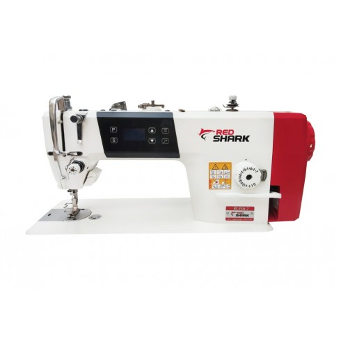 Промышленная швейная машина Red Shark RS-F5H-7