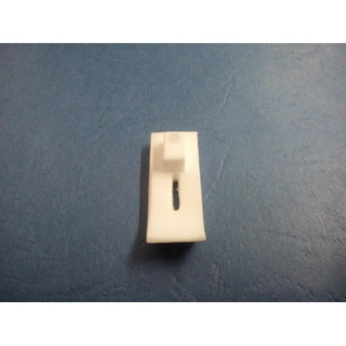 Подошва фторопластовая для 1022М кл. продвижение