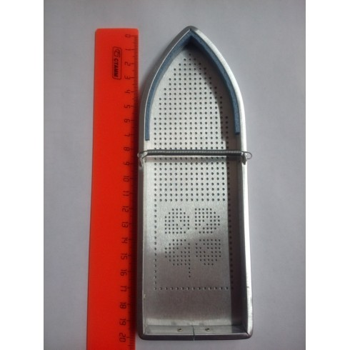 Накладка для утюга LG200 13002005