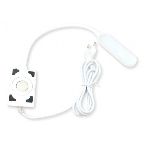 Лампа на магните с регулировкой яркости (6W) 811871 JACK