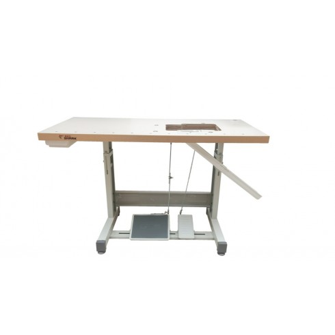 Стол промышленный для Red Shark RS-F5