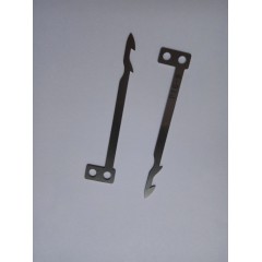 Нож подвижный обрезки нити 30219008