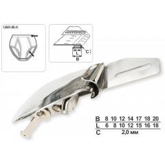 Приспособление UMA-86-A 16-14 мм