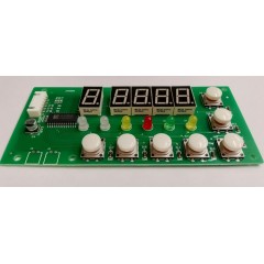 Плата панели управления для RS-L110LR