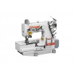 Промышленная швейная машина Siruba F007KD-W222-356/FQ/DFKU