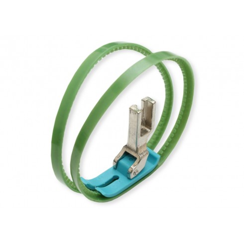 Лапка фторопластовая TM-18 (2 кольца) 811283