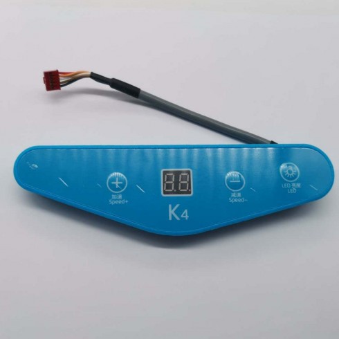 Панель управления 9950020000