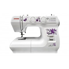 Бытовая швейная машина Janome Ai20