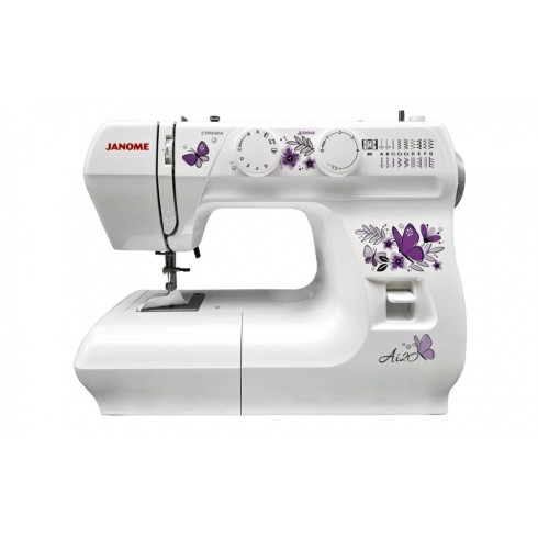 Бытовая швейная машина Janome Ai20