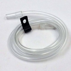 Трубка масляная силиконовая 10121007