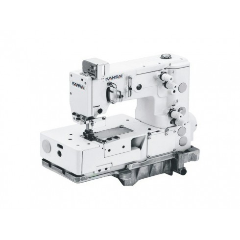 Промышленная швейная машина Kansai Special PX302-4W