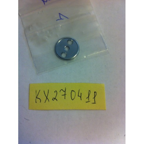 Крепление бейсболочной рамы KX270411