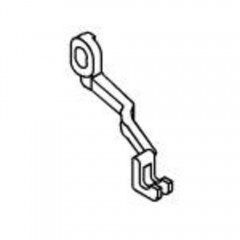 Двигатель ткани верхний 123-30205 (6916R, 4.8 мм) (original) 2-х рядная