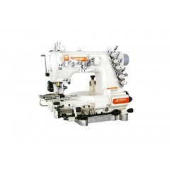 Промышленная швейная машина Siruba C007KP-W542-356/CFC/CL/FH/2
