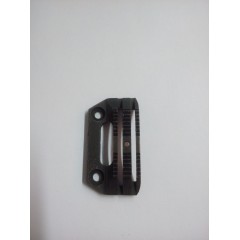 Двигатель ткани средний зуб 31 ряд