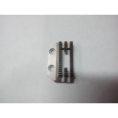 Двигатель ткани средний зуб 1022М кл.