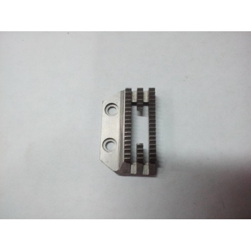 Двигатель ткани средний зуб 1022М кл.