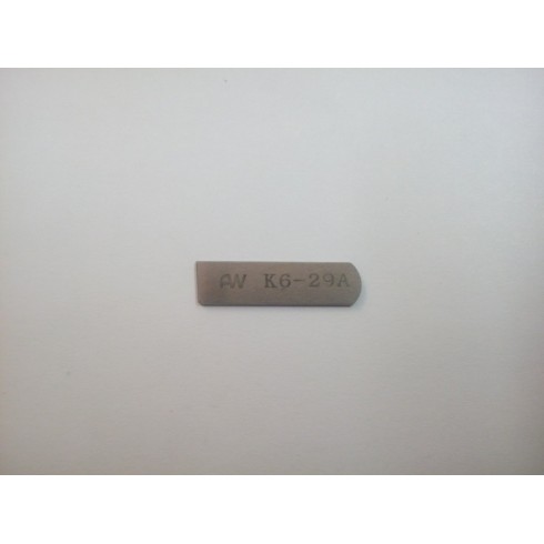 Нож нижний YC-P90401(E)=SR-07400629(460-02) (original)