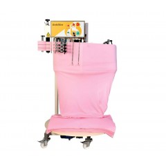 Ozbilim ВК1 Машина для нарезания трикотажной бейки