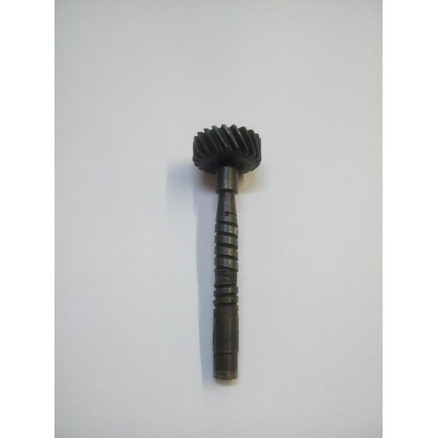 Вал-шестерня челночный 7,94 мм