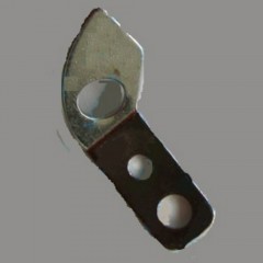 Пластина прижиная MAZ-08829000 (original)