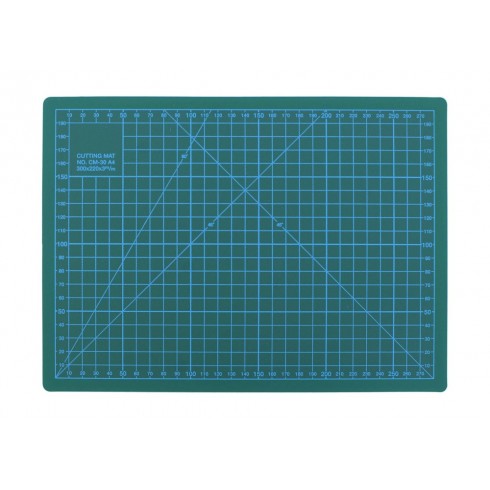 Коврик для раскройных ножей CM-30B-GB
