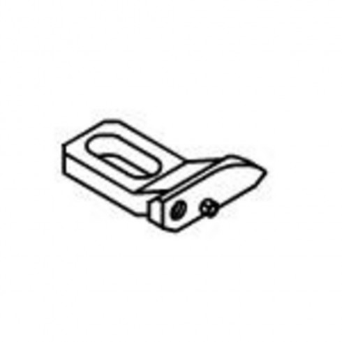 Держатель раскладчика 231-25750 (1,2-2,5) (original)