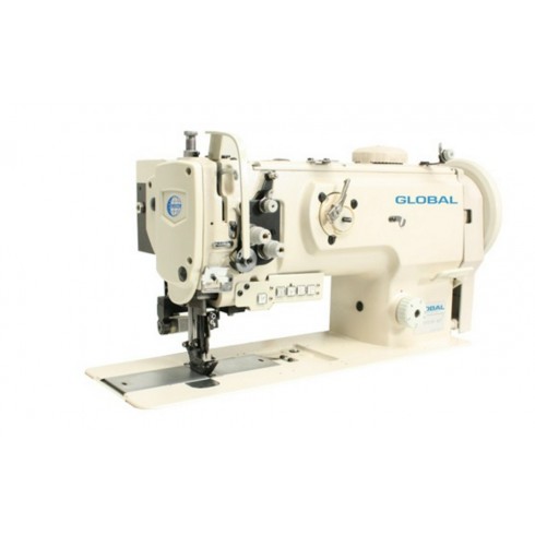 Промышленная швейная машина GLOBAL UP-1515 VF-AUT