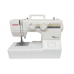 Бытовая швейная машина Janome MS 100