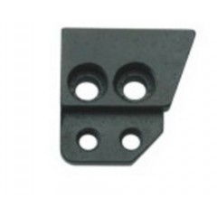 Колодка крепления ограничителя 20101017/KU18 (02-84) 3,4 нитка