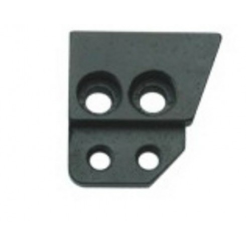 Колодка крепления ограничителя 20101017/KU18 (02-84) 3,4 нитка