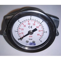 Манометр TY MN 406