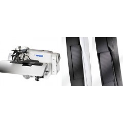 Подшивочная машина Maier 250-32 ( столешница)