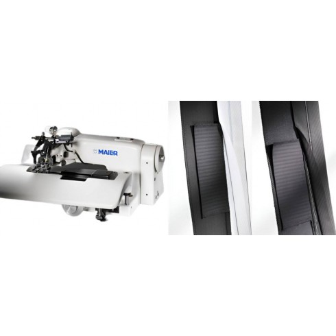 Подшивочная машина Maier 250-32 ( столешница)