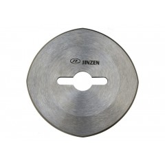 Лезвие дисковое RS-232 (6) 50x16x1,05 мм