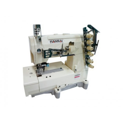 Промышленная швейная машина Kansai Special WX-8803D-WD 7/32