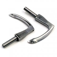 Петлитель передний 40617013 (S40377)